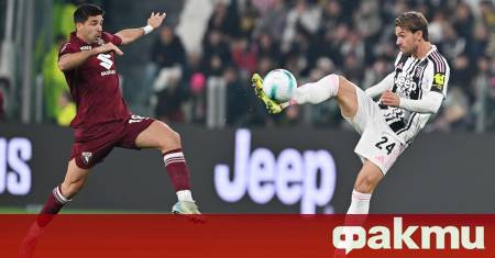 Фиорентина успя да си осигури услугите на опитния защитник Даниеле