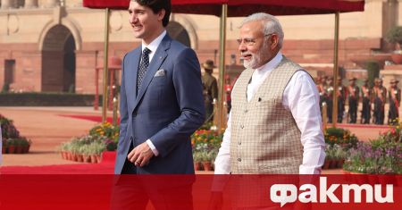 L’Inde cesse de délivrer des visas au Canada ᐉ Nouvelles de Fakti.bg – Monde