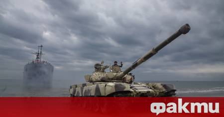 Парламентът на Иран реши да затвори Ормузкия проток след ударите