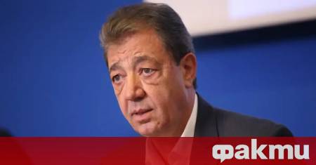 Кметът на София върна за ново гласуване бюджета на столицата