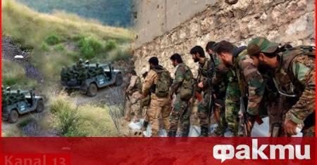 Африканският корпус контролирана от Кремъл паравоенна сила заяви че ще