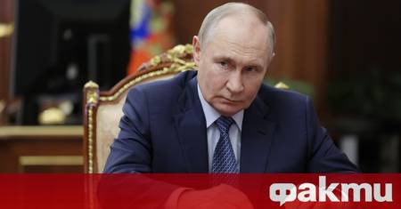 Президентът на Русия Владимир Путин заяви че Обединените арабски емирства