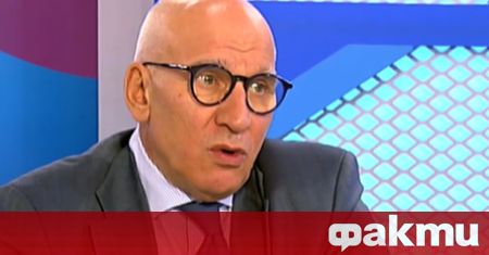 Димитър Радев ще остане гуверньор на БНБ до избирането на