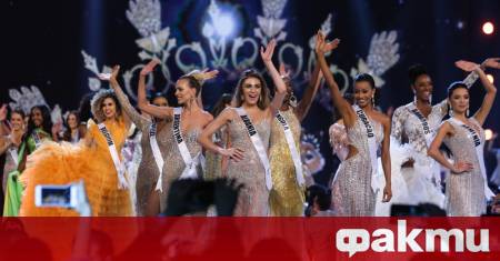 27 годишната Надин Аюб носителка на титлата Мис Палестина за 2024