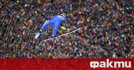 Престижният турнир Четирите шанци ще включва и състезания за жени