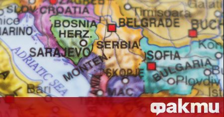 В Западните Балкани превърнати в тенджера под налягане след войните