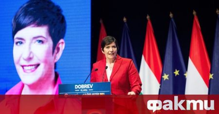 Опозицията в Унгария вероятно ще излъчи Клара Добрев за конкурент