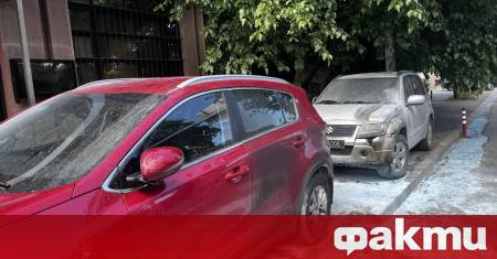 Правителството на Северна Македония категорично осъди вандализма и недопустимостта на