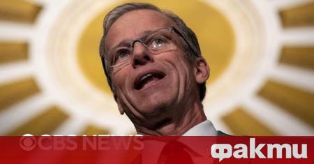 Законопроект за налагане на нови санкции на САЩ срещу Русия