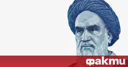 Ислямската революция или Иранската революция от 1979 г е събитие