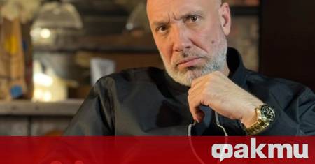 Захари Бахаров обидил пианиста Милен Кукошаров който свири и с