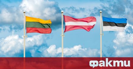 Литва, Латвия, Естония и Полша съвместно въведоха от днес допълнителни