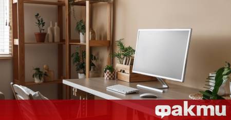 Днес изборът на техника за дома и офиса вече не
