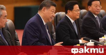 Китай е заинтересован от разширяване на икономическото и търговското си