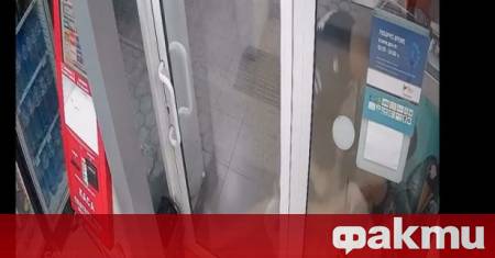 Няма обяснение защо полицейските органи използват физическа сила в тази
