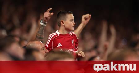 С мача Ливърпул Борнемут официално започна 34 ият сезон на