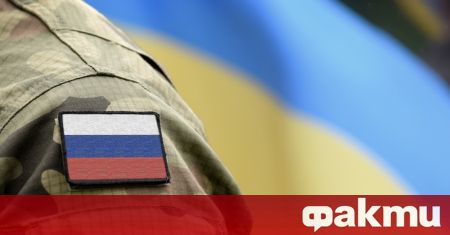 Руските военнослужещи които се бият в Украйна ще получат званието