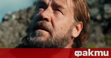 Russell Crowe : Je suis mort, il n'y a plus rien à dire… ᐉ Actualités de Fakti.bg – Culture