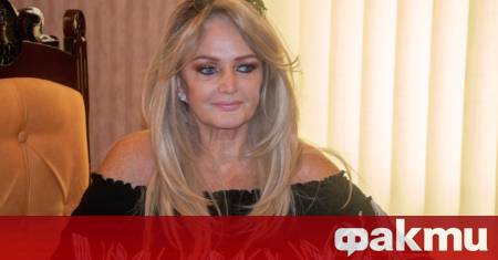 Днес уелската рок певица Бони Тейлър отбелязва своя 75 и