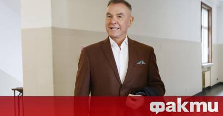 Синът на Атанас Бобоков – Божидар Бобоков беше освободен от