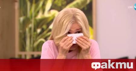 Гала се раздели със зрителите на На кафе и обяви