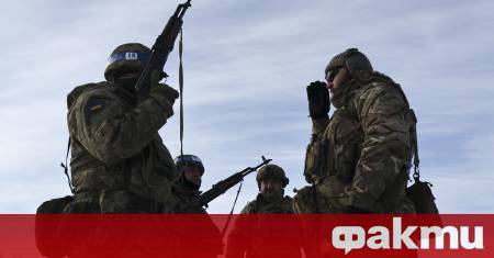 В петък сутринта Русия нанесе масирана комбинирана атака по град