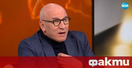 Падането на правителството не е изненада а логичен резултат от