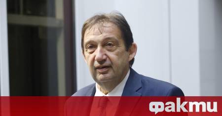 Регионалният министър Иван Шишков ще разформирова цялата дирекция Обществени поръчки