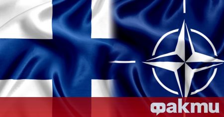 Финландското правителство забави процеса на кандидатстване за НАТО за да