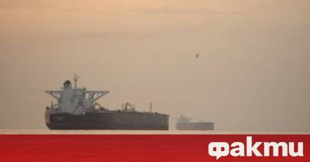 Иранската революционна гвардия IRGC обяви пълното затваряне на стратегическия Ормузки