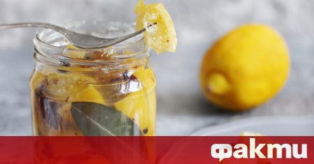 Ползата от яденето на лимони е неоспорима и диетолози и