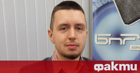 ФАКТИ публикува мнения с широк спектър от гледни точки за