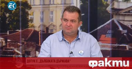39 39 С оставките на Горанов Маринов и Караниколов министър председателят Бойко Борисов