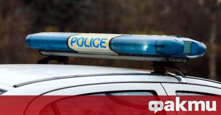 Разкриха депо за укриване на откраднати луксозни автомобили във Велинград Операцията