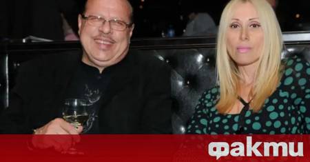 Чернодробно заболяване е причината за скорошната хоспитализация на Иван Тенев