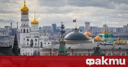 Руското външно министерство днес привика посланиците на няколко държави съобщи