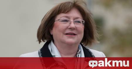 Антоанета Василева съпруга на бившия мажоритарен собственик на фалиралата банка