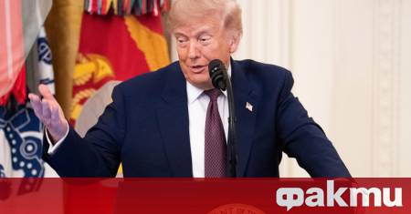 По време на телефонен разговор с ирански представители президентът на