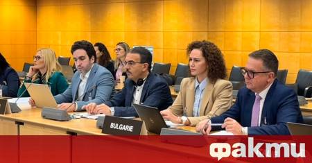 България е поела ясен ангажимент да приведе управлението на държавните