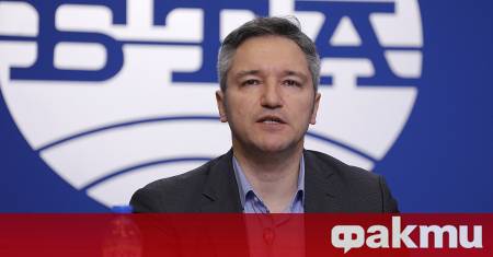 Голяма част от българите подкрепят членството на страната в Европейския