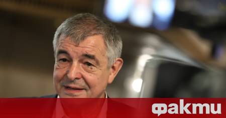 Не мога да кажа колко са зависими фирмите от политиците