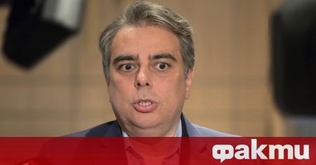 Асен Василев: Какво криете в бюджета, господин Радев?