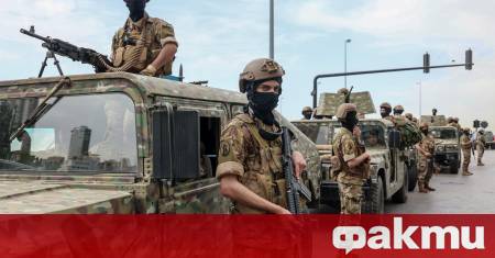 ФАКТИ публикува мнения с широк спектър от гледни точки за