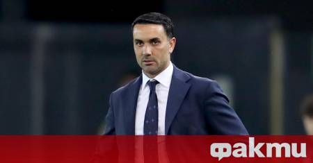 Флоренция е разтърсена от неочаквана новина – Рафаеле Паладино подаде