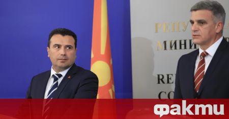 Преди членството си в ЕС Република Северна Македония е готова