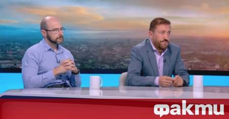 Още в началото на случая с побоя на полицейския шеф