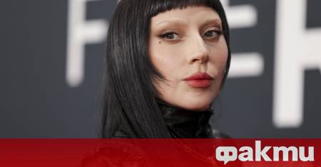 Американската певица Лейди Гага отмени концерта си в Маями от