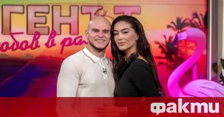 Едва ли някой зрител ще забрави гръмката и противоречива любовна