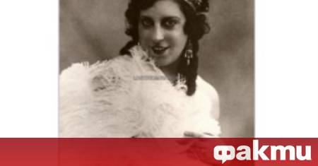 Днешните любители на операта а и музикантите не знаят почти