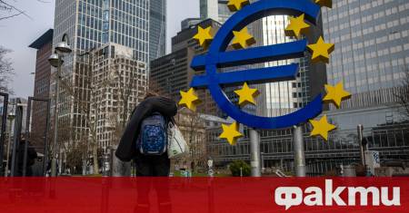 Връзките между банките в еврозоната и сектора на небанковите финансови